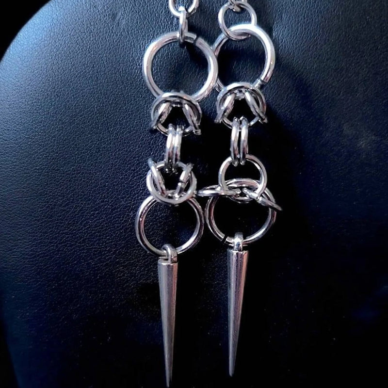 Chain Reaction