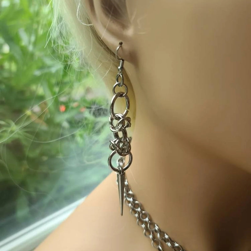 Chain Reaction